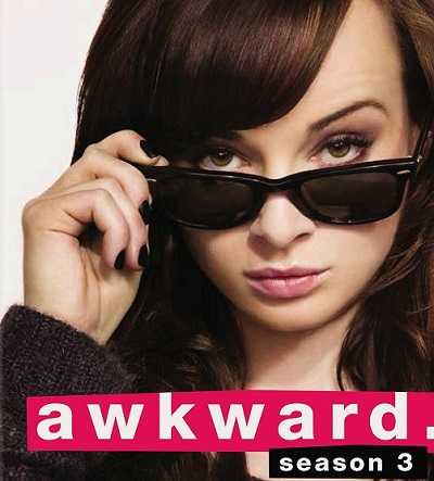 مسلسل Awkward الموسم الثالث الحلقة 6