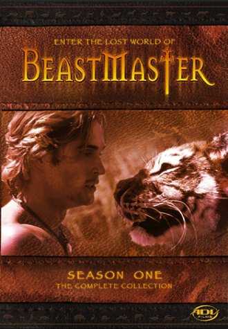 مسلسل BeastMaster الموسم الاول الحلقة 3