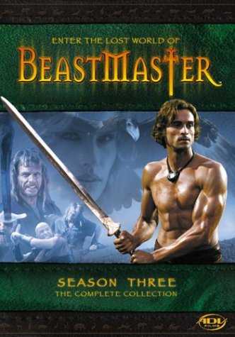 مسلسل BeastMaster الموسم الثالث الحلقة 16