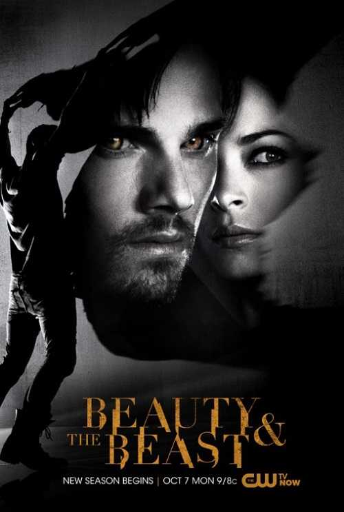 مسلسل Beauty and the Beast الموسم الاول الحلقة 9