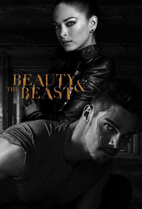 مسلسل Beauty and the Beast الموسم الثالث الحلقة 6