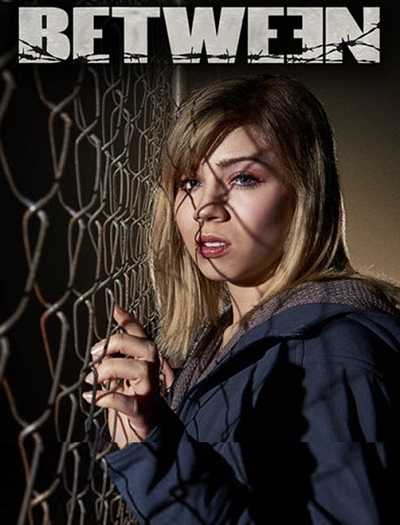 مسلسل Between 2015 الموسم الاول الحلقة 5