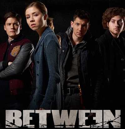 مسلسل Between 2015 الموسم الثاني الحلقة 5