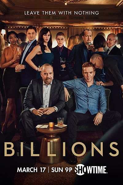 مسلسل Billions الموسم الرابع الحلقة 9 مترجمة