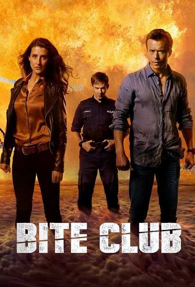 مسلسل Bite Club