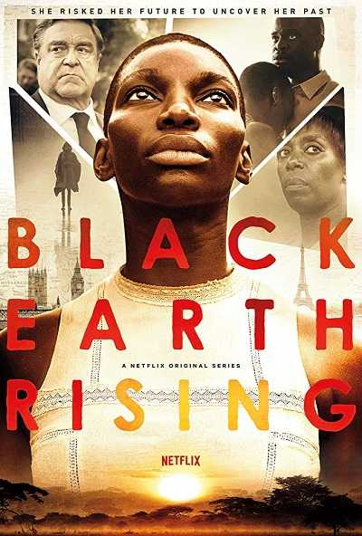 مسلسل Black Earth Rising الموسم 1 الحلقة 5