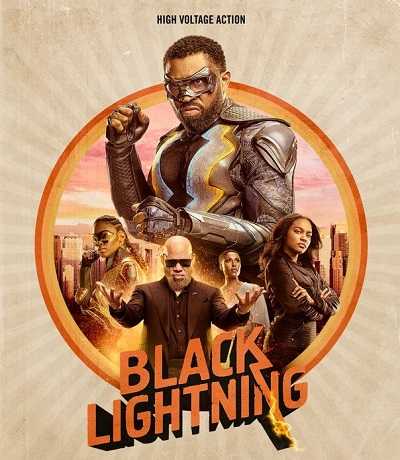 مسلسل Black Lightning الموسم الثاني الحلقة 15