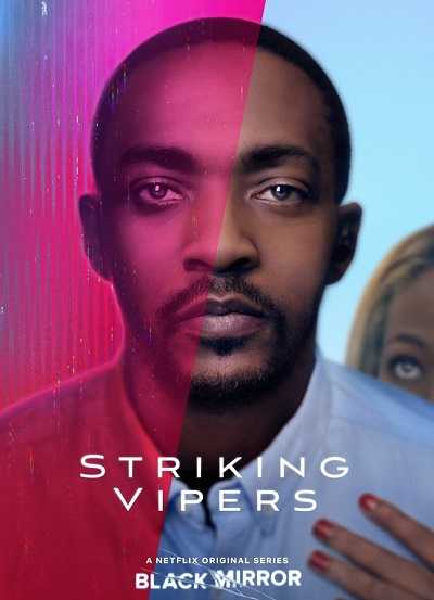 مسلسل Black Mirror Black Mirror الموسم الخامس