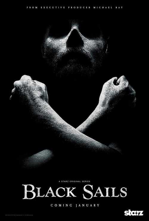 مسلسل Black Sails الموسم الاول الحلقة 5