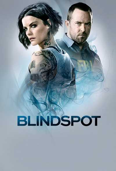 مسلسل Blindspot الموسم الرابع الحلقة 19 مترجمة
