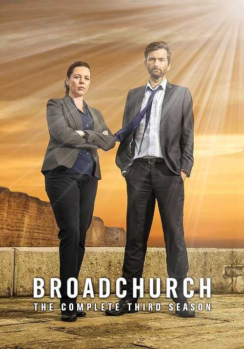 مسلسل Broadchurch الموسم الثالث الحلقة 6