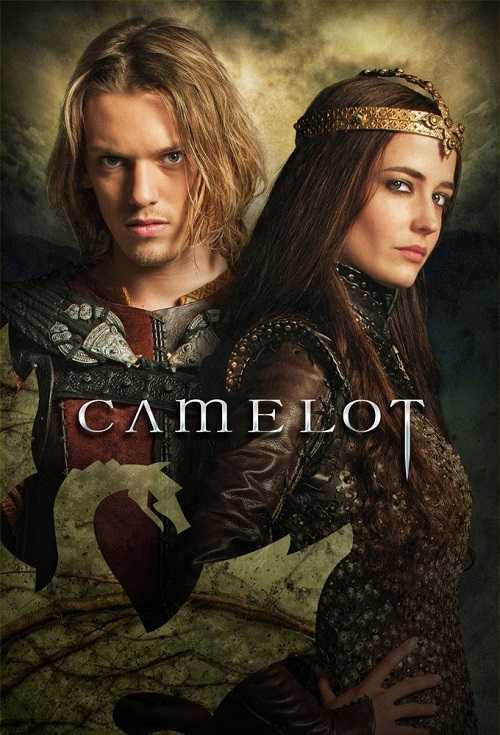 مسلسل Camelot الحلقة 2 مترجمة