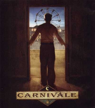 مسلسل Carnivale الموسم الاول الحلقة 12