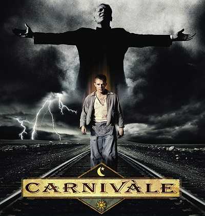 مسلسل Carnivale الموسم الثاني الحلقة 5