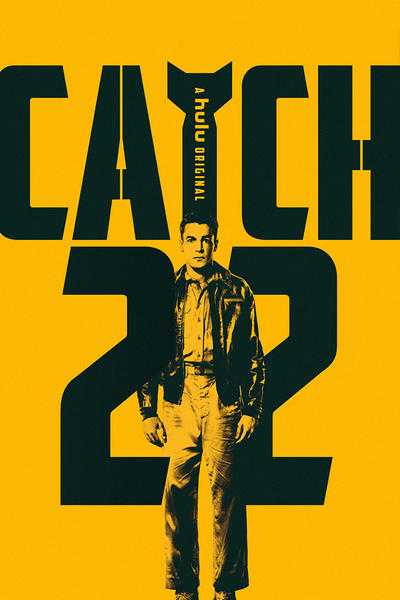 مسلسل Catch-22 الموسم الاول الحلقة 5 مترجمة