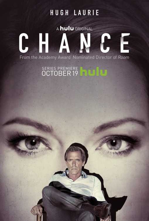 مسلسل Chance الموسم الاول الحلقة 2