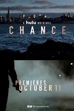 مسلسل Chance الموسم الثاني الحلقة 2