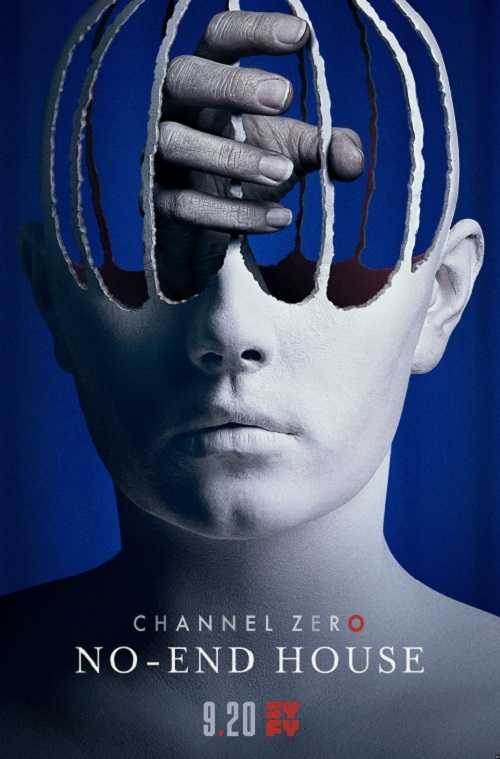 مسلسل Channel Zero الموسم الثاني الحلقة 5