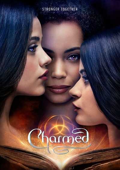 مسلسل Charmed 2018 الموسم الاول الحلقة 22 الاخيرة
