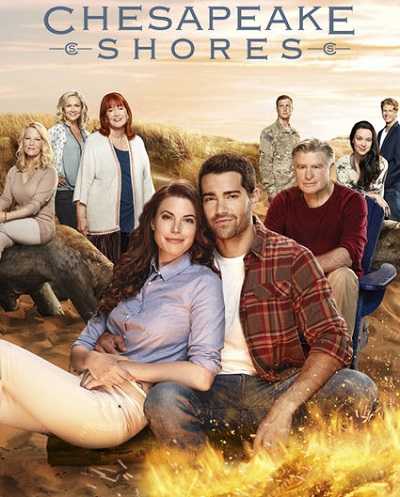 مشاهدة مسلسل Chesapeake Shores الموسم الاول الحلقة 9