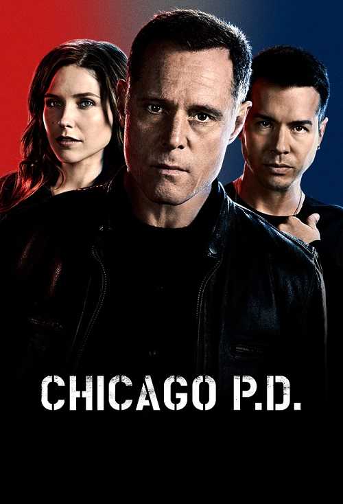 مسلسل Chicago PD الموسم الثاني الحلقة 1