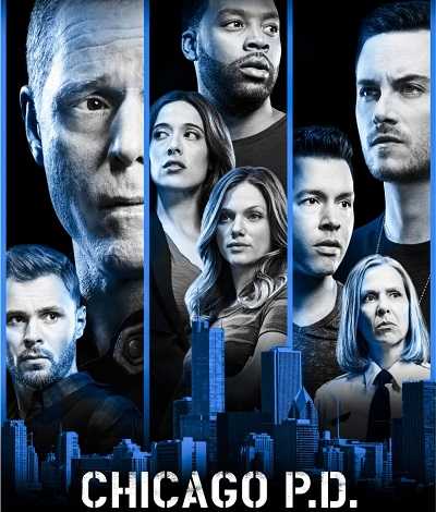 مسلسل Chicago PD الموسم السادس الحلقة 6