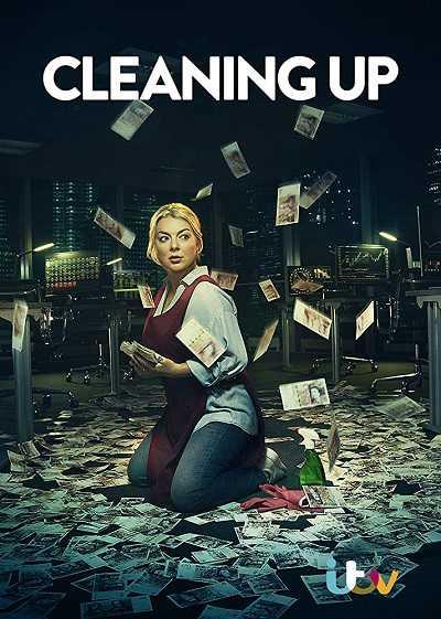 مسلسل Cleaning Up