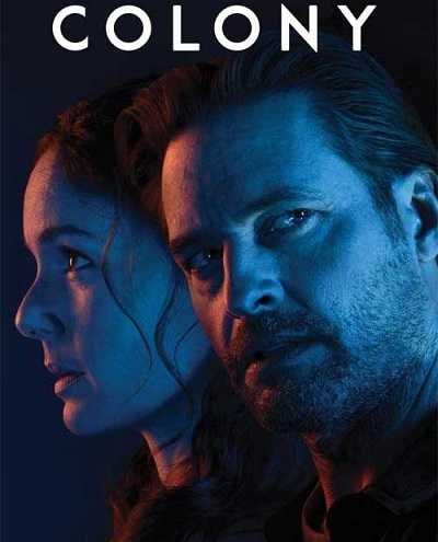 مسلسل Colony الموسم الثالث الحلقة 6