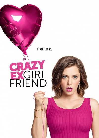 مشاهدة مسلسل Crazy Ex Girlfriend الموسم الاول الحلقة 18 الاخيرة