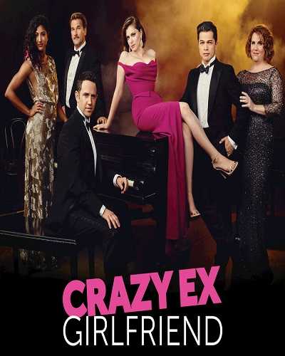 مسلسل Crazy Ex Girlfriend الموسم الرابع الحلقة 14