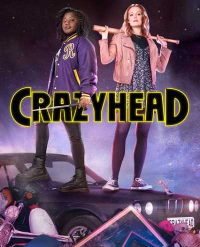 مشاهدة مسلسل Crazyhead الحلقة 2