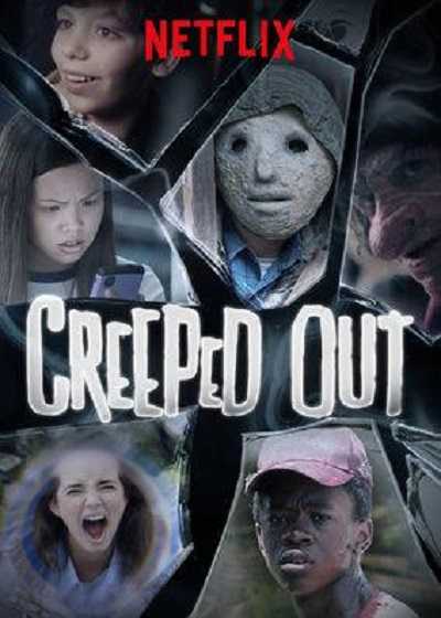 مسلسل Creeped Out الموسم الاول الحلقة 13 مترجمة