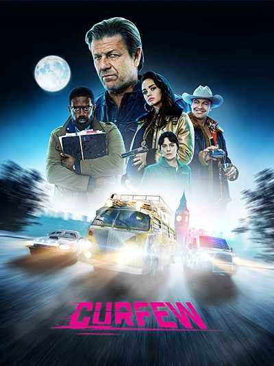 مسلسل Curfew موسم 1 حلقة 2