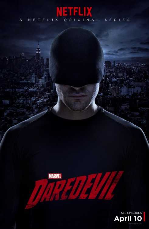 مسلسل Daredevil الموسم الاول الحلقة 11