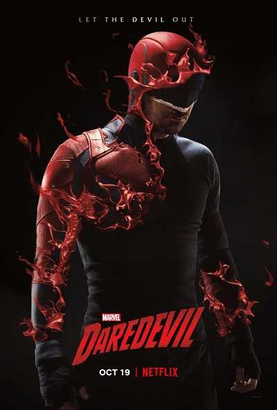 مسلسل Daredevil الموسم الثالث الحلقة 10