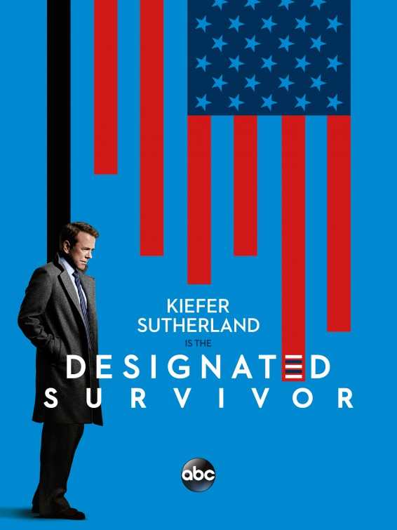 مسلسل Designated Survivor الموسم الاول الحلقة 14
