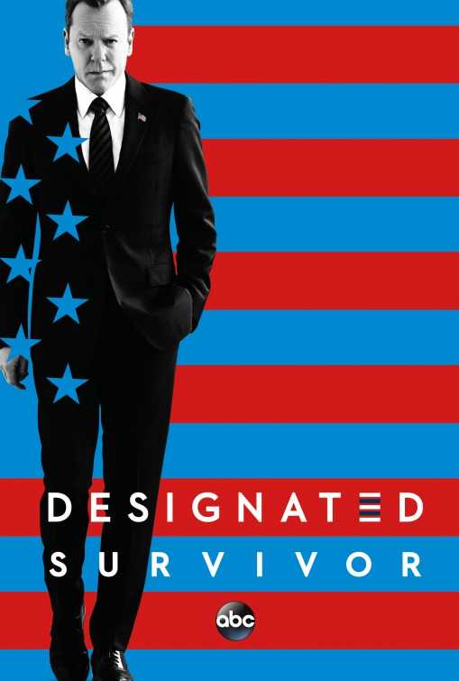 مسلسل Designated Survivor الموسم الثاني الحلقة 3