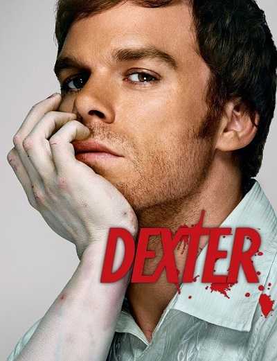 مسلسل Dexter الموسم الاول الحلقة 10
