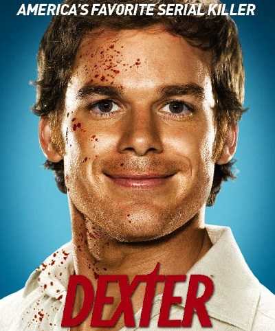 مسلسل Dexter الموسم الثاني الحلقة 10