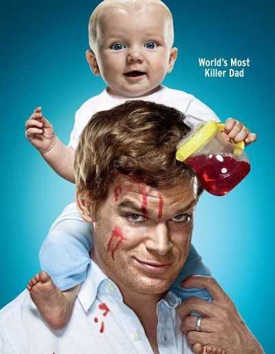 مسلسل Dexter الموسم الرابع الحلقة 5