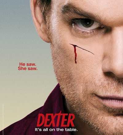مسلسل Dexter الموسم السابع الحلقة 11