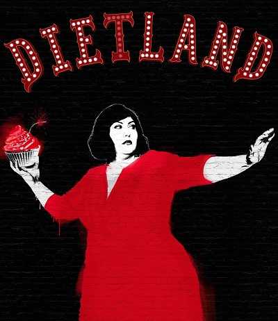 مشاهدة مسلسل Dietland الحلقة 6