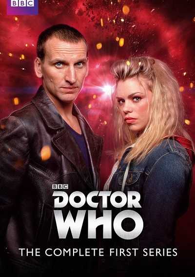 مسلسل Doctor Who الموسم الاول الحلقة 10