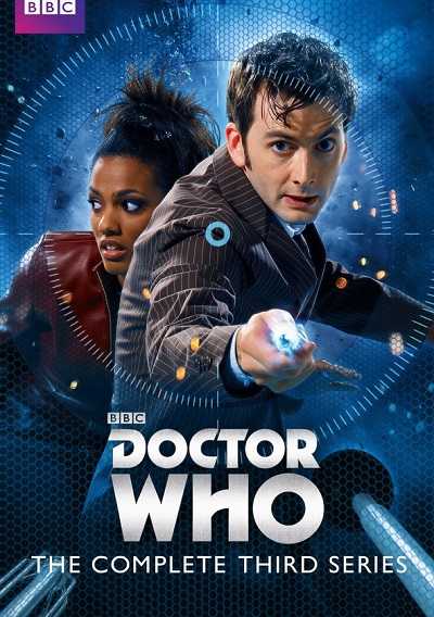 مسلسل Doctor Who الموسم الثالث الحلقة 11