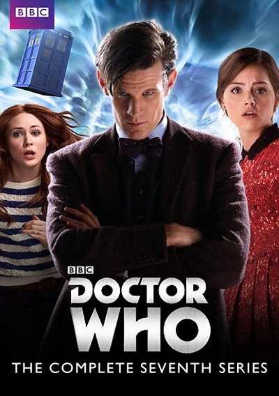 مسلسل Doctor Who الموسم السابع الحلقة 7