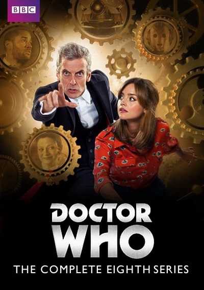 مسلسل Doctor Who الموسم الثامن الحلقة 8
