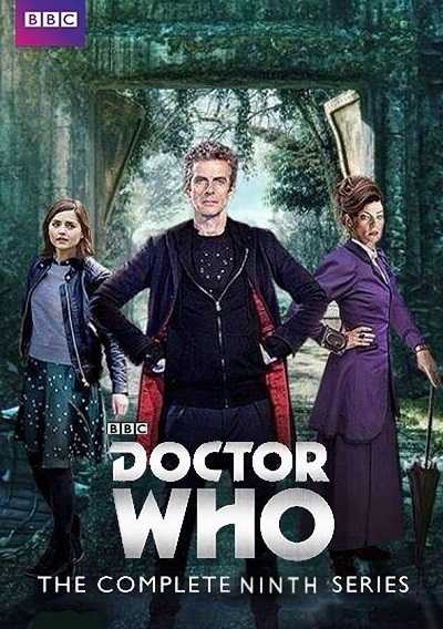 مسلسل Doctor Who الموسم التاسع الحلقة 9