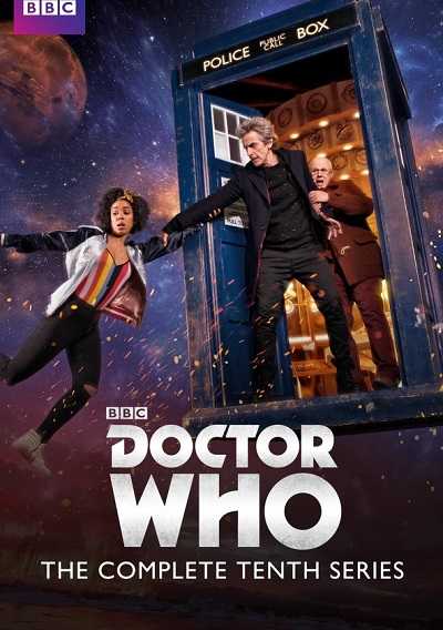مسلسل Doctor Who الموسم العاشر الحلقة 7