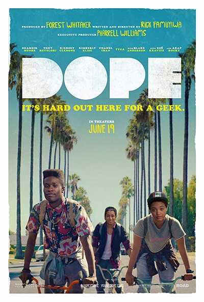 مسلسل Dope الموسم الثالث الحلقة 1 مترجمة