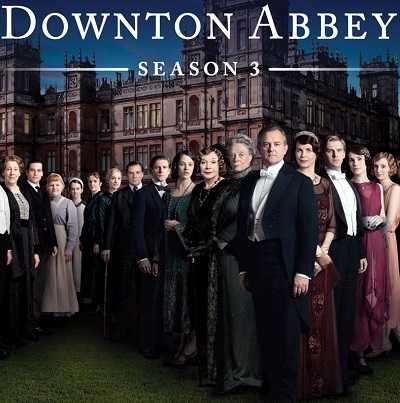 مسلسل Downton Abbey الموسم الثالث الحلقة 2 مترجمة